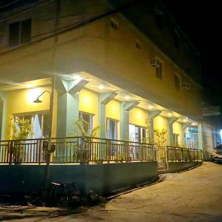 Drossgold Pension House Tubigon Dış mekan fotoğraf