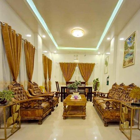 Drossgold Pension House Tubigon Dış mekan fotoğraf