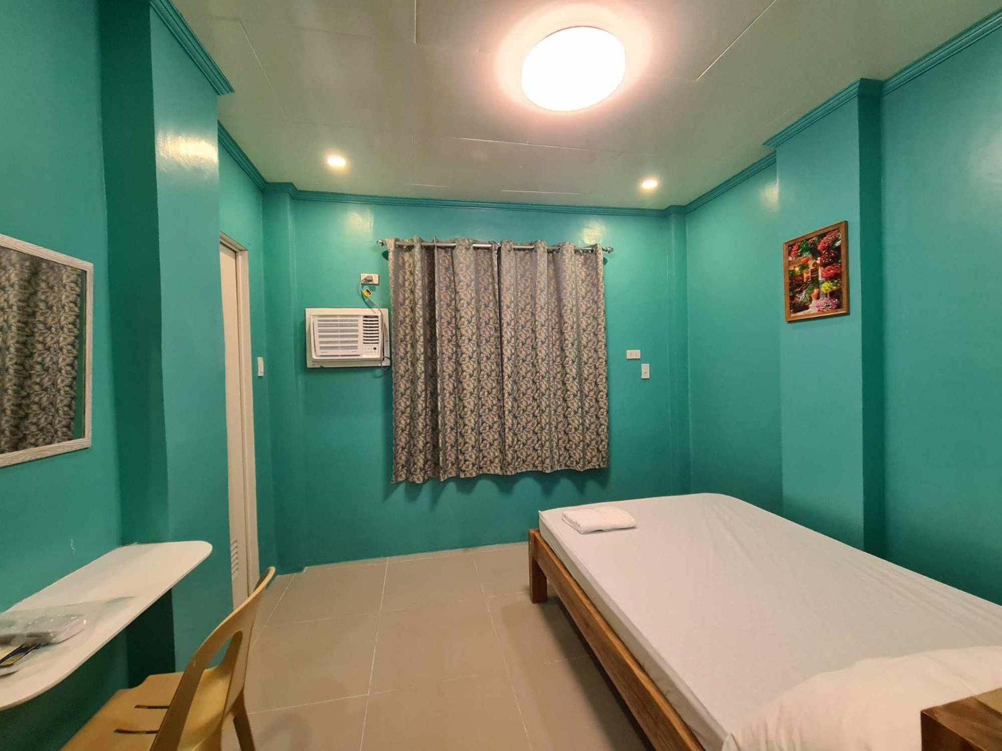 Drossgold Pension House Tubigon Dış mekan fotoğraf